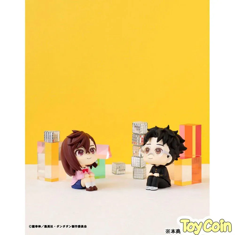 LookUp Okarun by Megahouse - Shop at ToyCoin