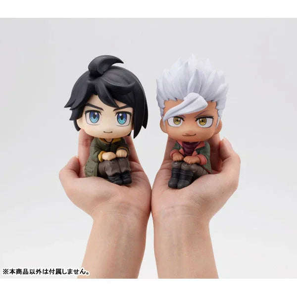 LookUp Orga Itsuka by Megahouse - Shop at ToyCoin