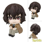LookUp Osamu Dazai by Megahouse - Shop at ToyCoin