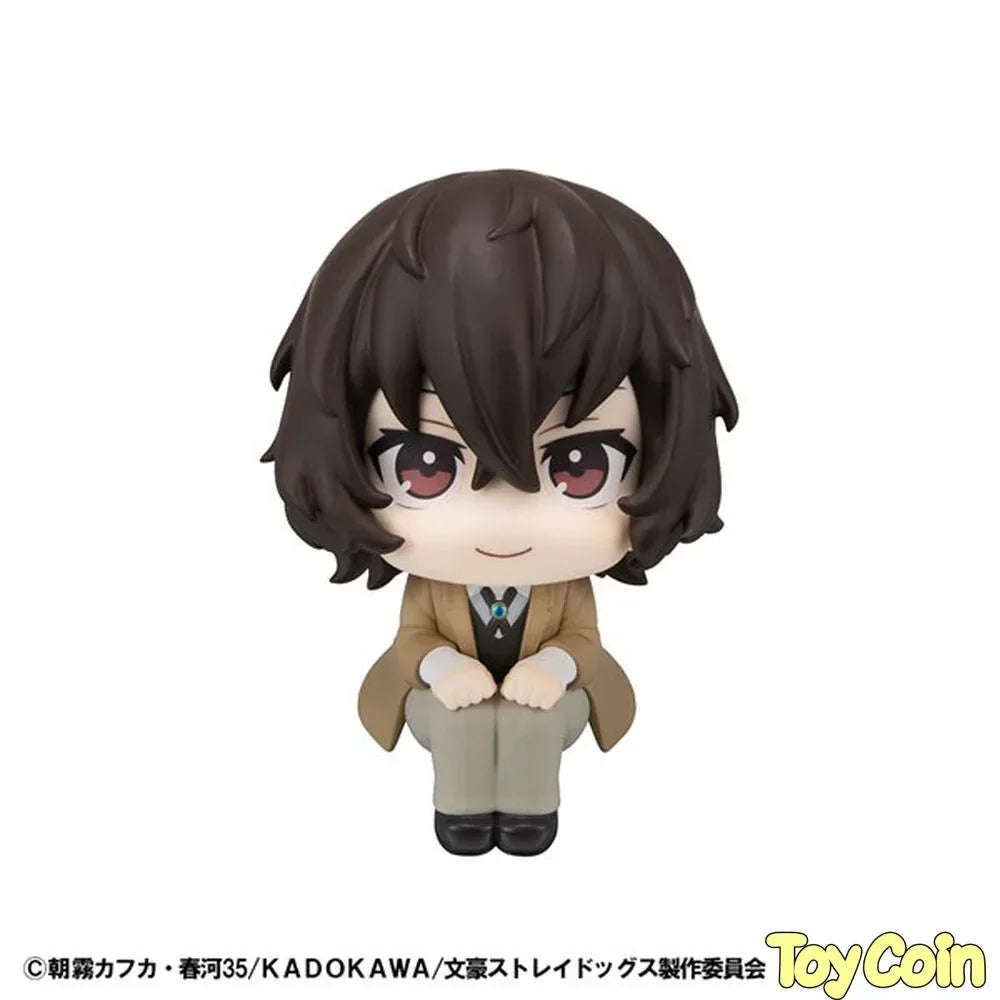 LookUp Osamu Dazai by Megahouse - Shop at ToyCoin