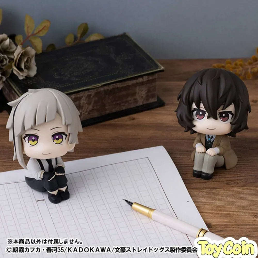 LookUp Osamu Dazai by Megahouse - Shop at ToyCoin