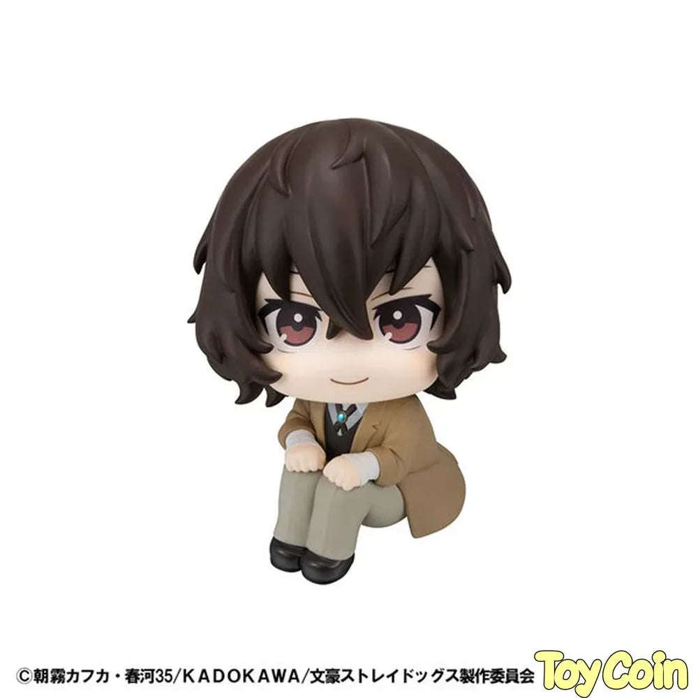 LookUp Osamu Dazai by Megahouse - Shop at ToyCoin