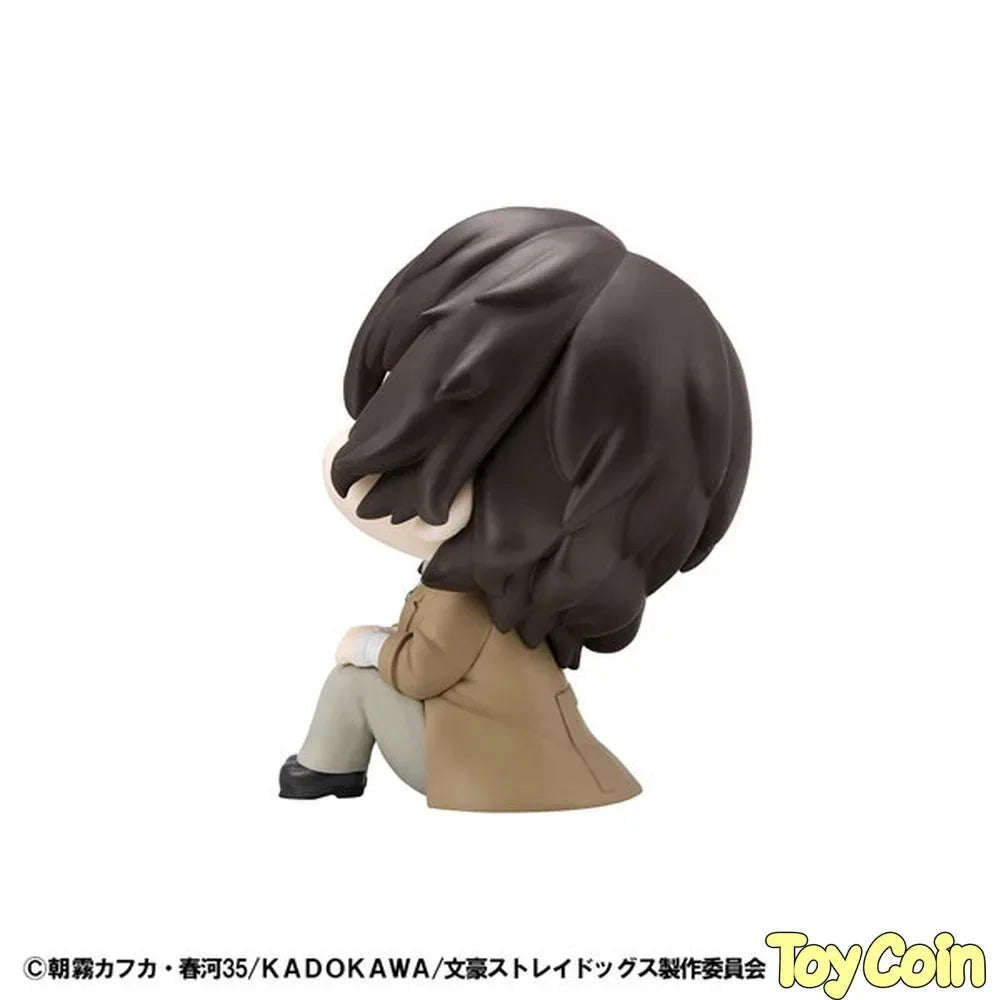 LookUp Osamu Dazai by Megahouse - Shop at ToyCoin