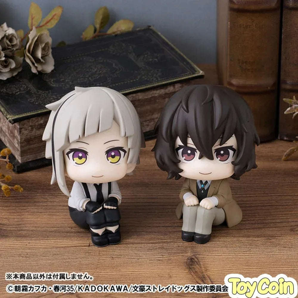 LookUp Osamu Dazai by Megahouse - Shop at ToyCoin
