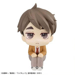 LookUp Osamu Miya by Megahouse - Shop at ToyCoin