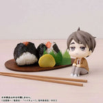 LookUp Osamu Miya by Megahouse - Shop at ToyCoin