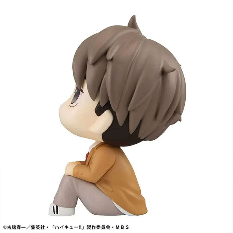 LookUp Osamu Miya by Megahouse - Shop at ToyCoin