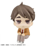 LookUp Osamu Miya by Megahouse - Shop at ToyCoin