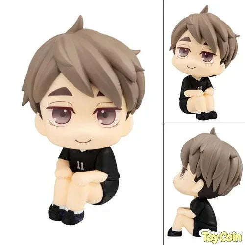 Lookup Osamu Miya Uniform Ver. by Megahouse - Shop at ToyCoin