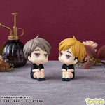Lookup Osamu Miya Uniform Ver. by Megahouse - Shop at ToyCoin