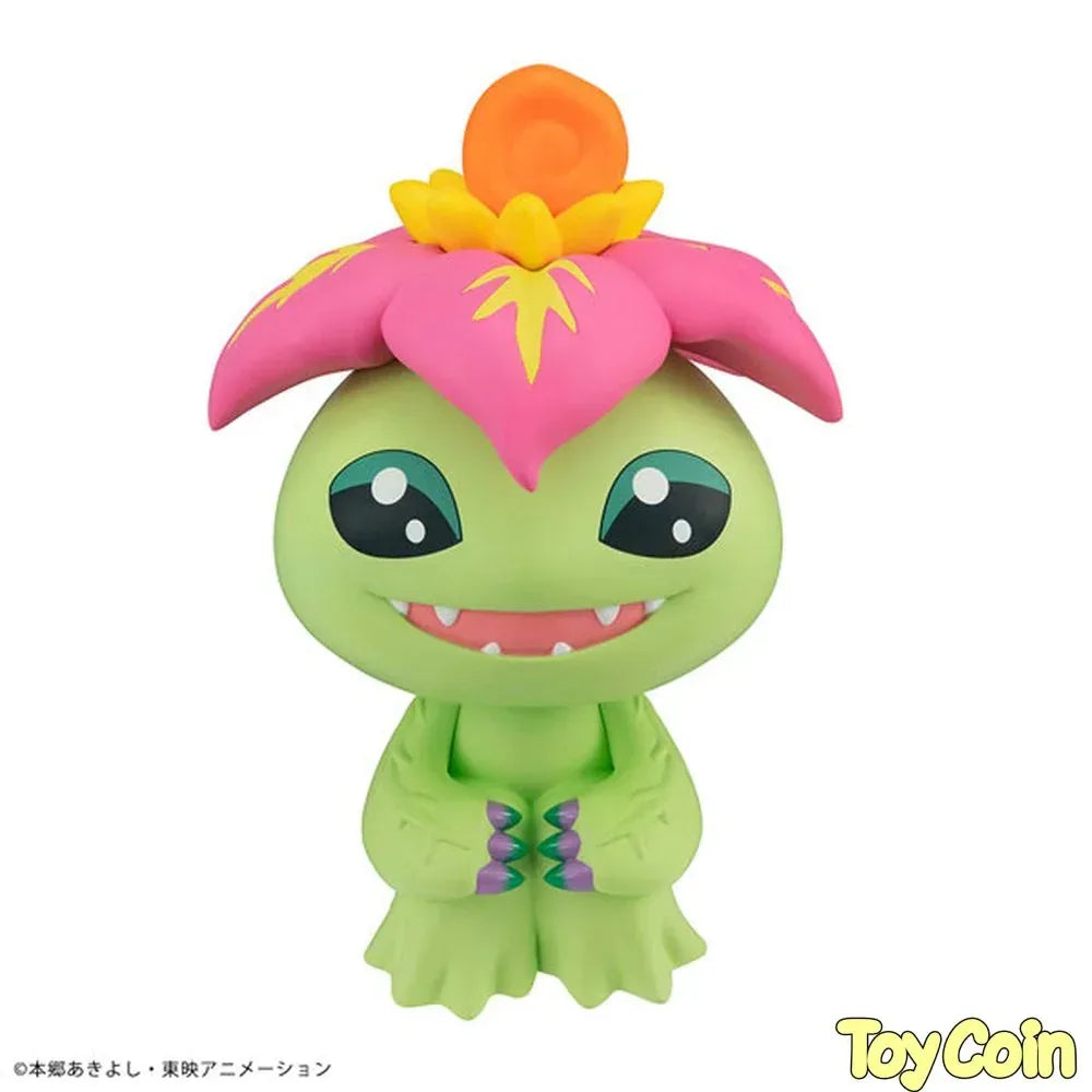 LookUp Palmon by Megahouse - Shop at ToyCoin