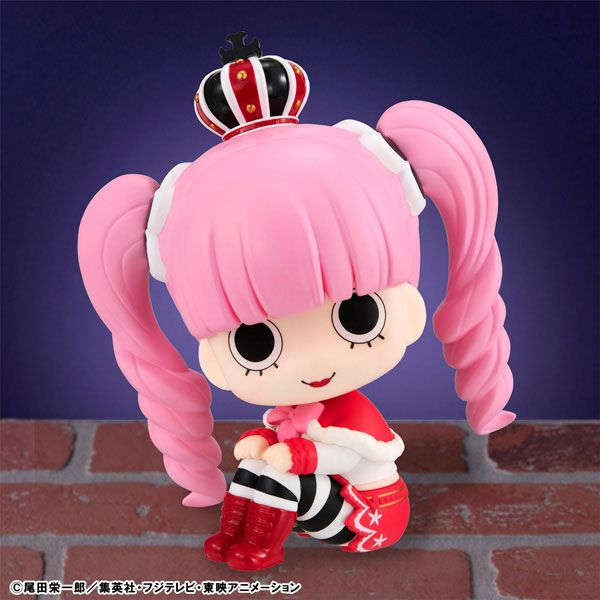 LookUp Perona by Megahouse - Shop at ToyCoin