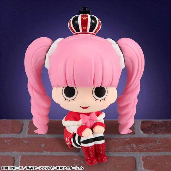 LookUp Perona by Megahouse - Shop at ToyCoin