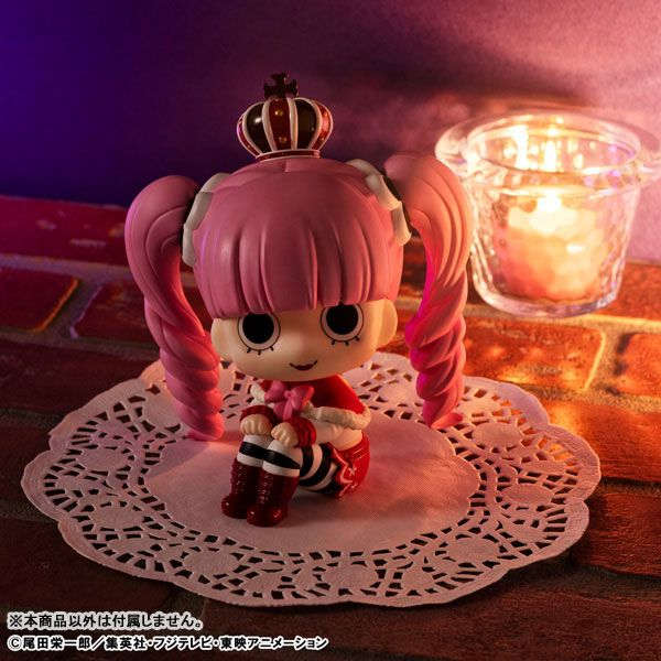 LookUp Perona by Megahouse - Shop at ToyCoin