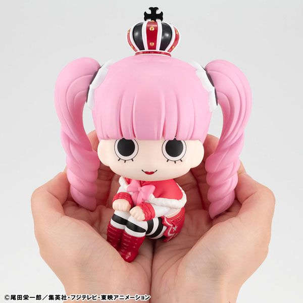 LookUp Perona by Megahouse - Shop at ToyCoin