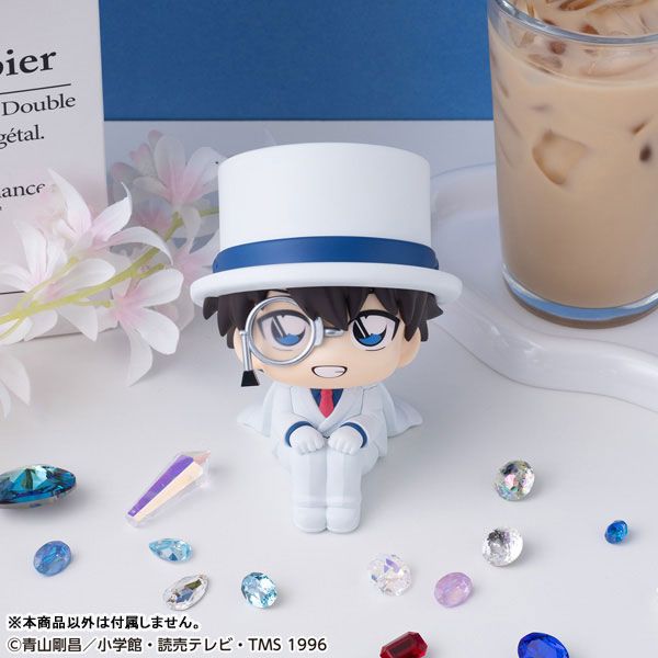 LookUp Phantom Thief Kid by  Megahouse 4535123851629 ToyCoin