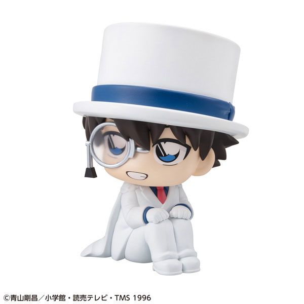 LookUp Phantom Thief Kid by  Megahouse 4535123851629 ToyCoin