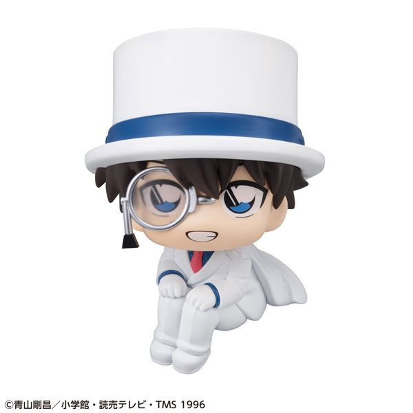 LookUp Phantom Thief Kid by  Megahouse 4535123851629 ToyCoin
