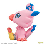 LookUp Piyomon by Megahouse - Shop at ToyCoin