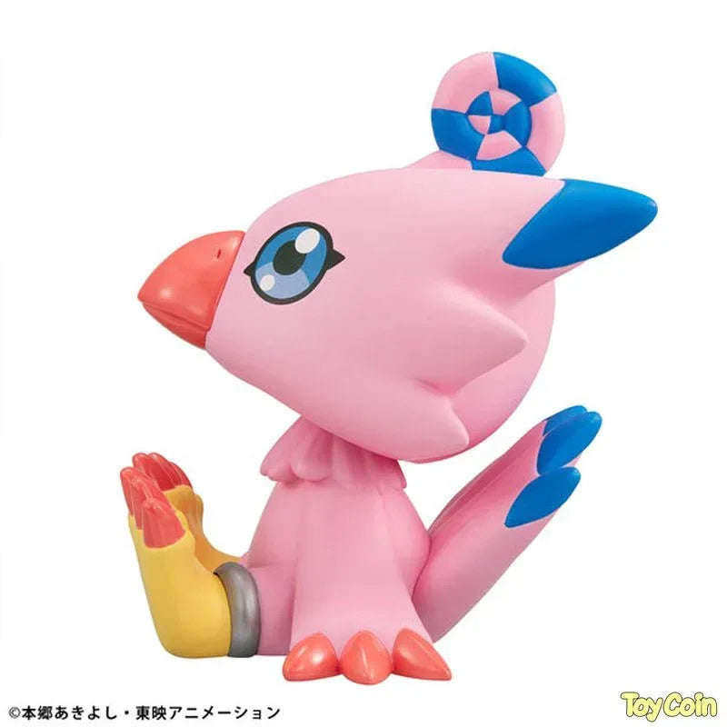 LookUp Piyomon by Megahouse - Shop at ToyCoin