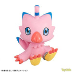 LookUp Piyomon by Megahouse - Shop at ToyCoin