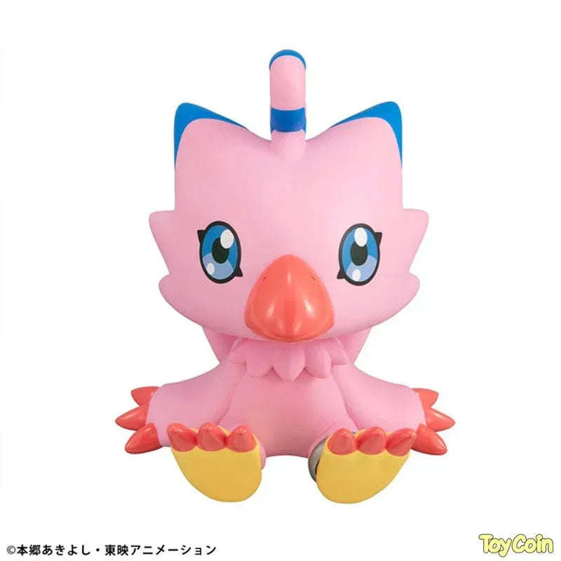 LookUp Piyomon by Megahouse - Shop at ToyCoin