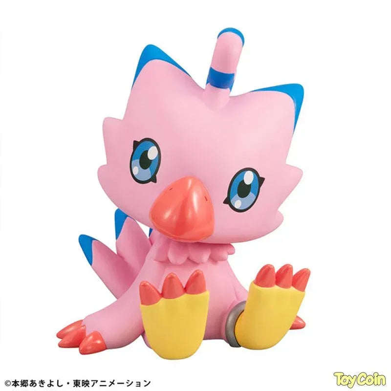 LookUp Piyomon by Megahouse - Shop at ToyCoin