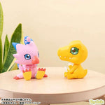LookUp Piyomon by Megahouse - Shop at ToyCoin
