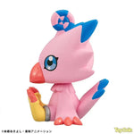 LookUp Piyomon by Megahouse - Shop at ToyCoin