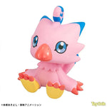 LookUp Piyomon by Megahouse - Shop at ToyCoin