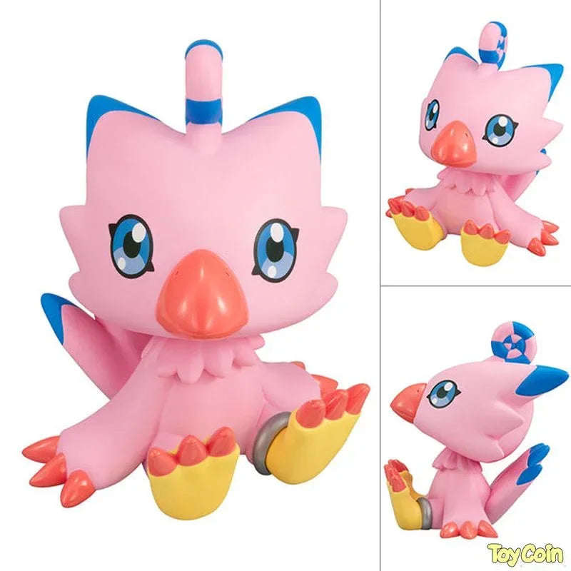 LookUp Piyomon by Megahouse - Shop at ToyCoin