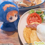 LookUp Poncho Hinagarasu by Megahouse - Shop at ToyCoin