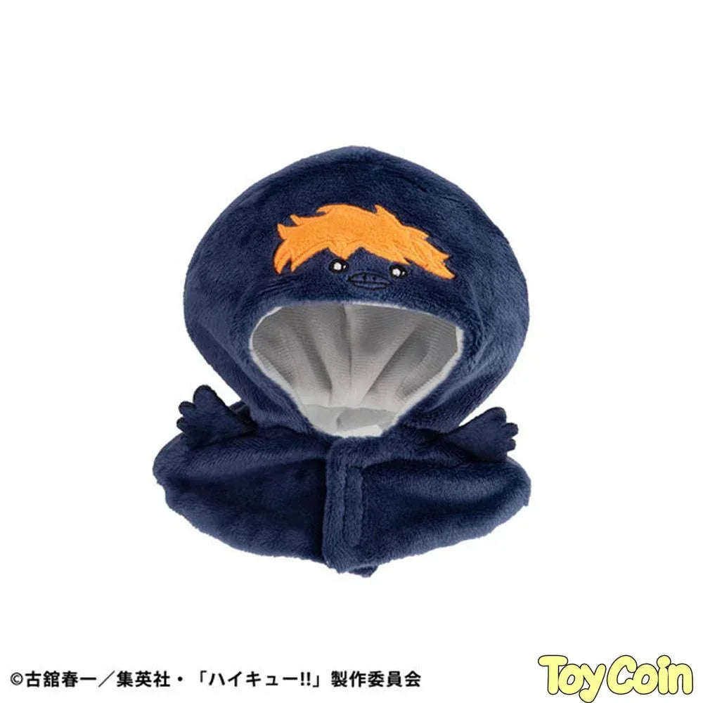 LookUp Poncho Hinagarasu by Megahouse - Shop at ToyCoin
