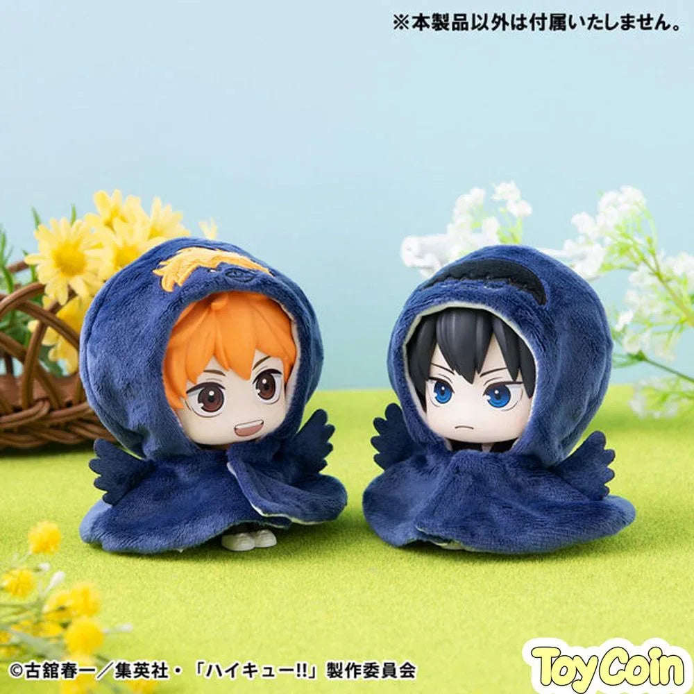 LookUp Poncho Hinagarasu by Megahouse - Shop at ToyCoin