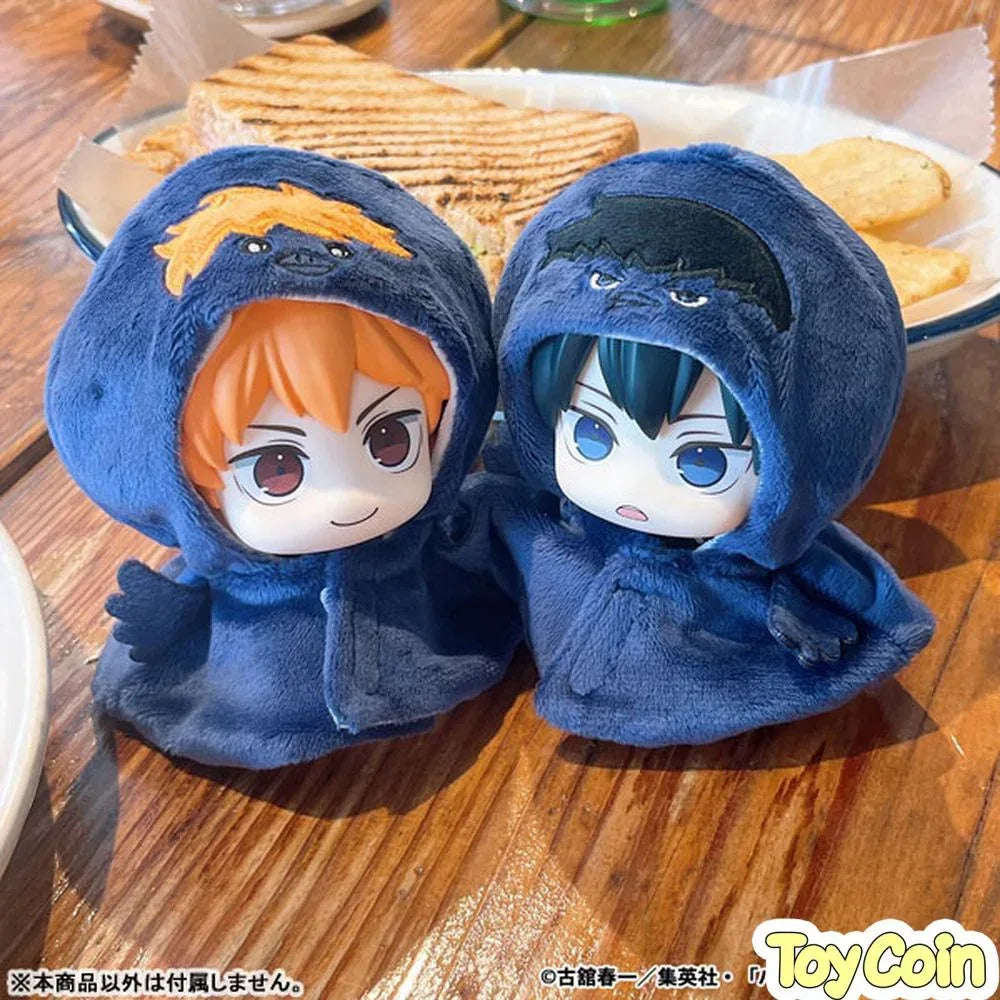 LookUp Poncho Kagegarasu by Megahouse - Shop at ToyCoin