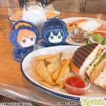 LookUp Poncho Kagegarasu by Megahouse - Shop at ToyCoin