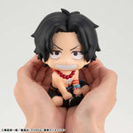 LookUp Portgas D. Ace by Megahouse - Shop at ToyCoin