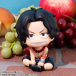LookUp Portgas D. Ace by Megahouse - Shop at ToyCoin