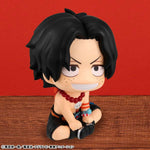 LookUp Portgas D. Ace by Megahouse - Shop at ToyCoin