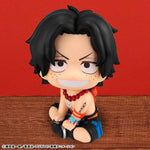 LookUp Portgas D. Ace by Megahouse - Shop at ToyCoin