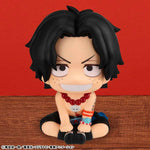 LookUp Portgas D. Ace by Megahouse - Shop at ToyCoin