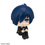 LookUp Protagonist by  Megahouse 4535123852176 ToyCoin