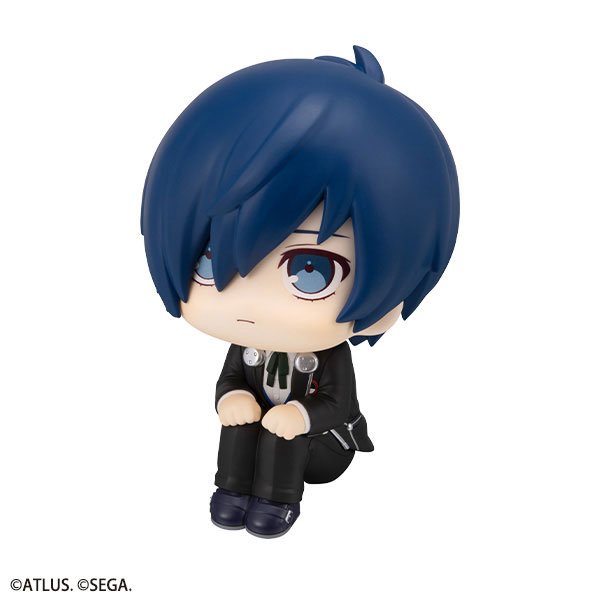 LookUp Protagonist by  Megahouse 4535123852176 ToyCoin