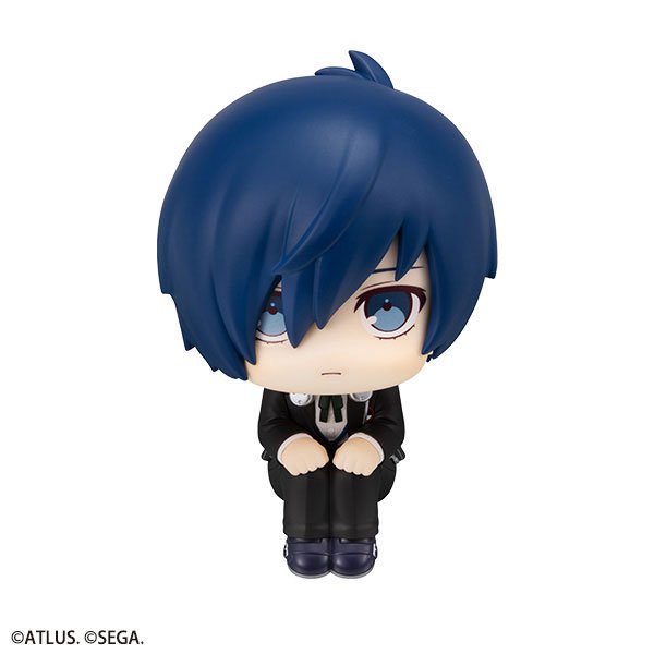 LookUp Protagonist by  Megahouse 4535123852176 ToyCoin