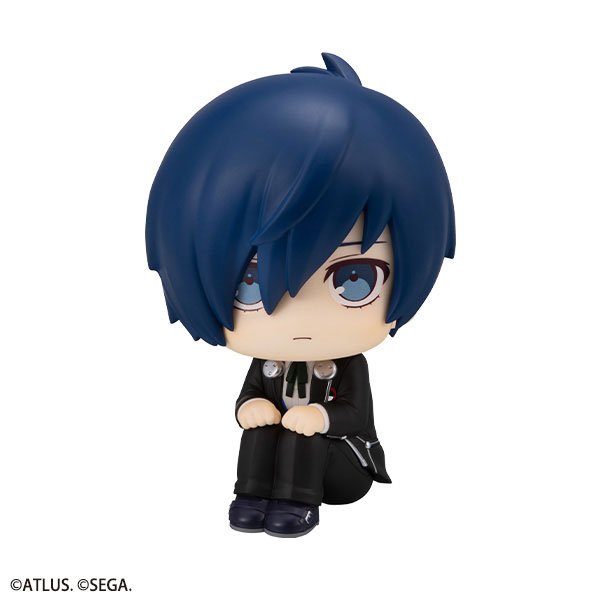 LookUp Protagonist by  Megahouse 4535123852176 ToyCoin