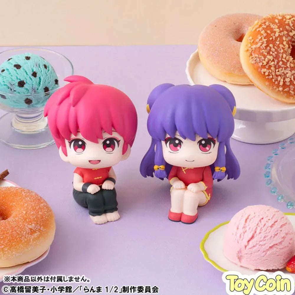LookUp Ranma by Megahouse - Shop at ToyCoin