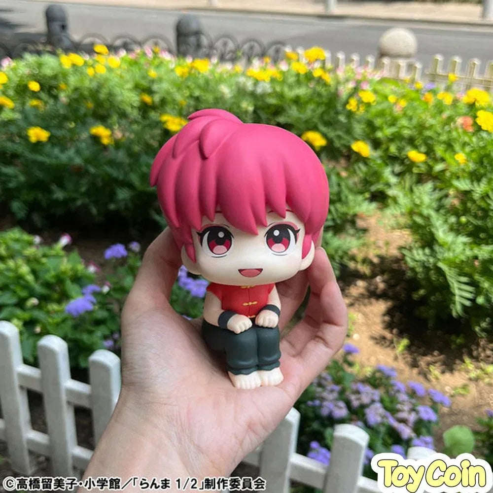 LookUp Ranma by Megahouse - Shop at ToyCoin