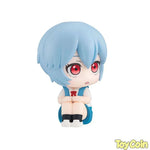 LookUp Rei Ayanami by Megahouse - Shop at ToyCoin