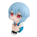 LookUp Rei Ayanami by Megahouse - Shop at ToyCoin