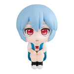 LookUp Rei Ayanami by Megahouse - Shop at ToyCoin